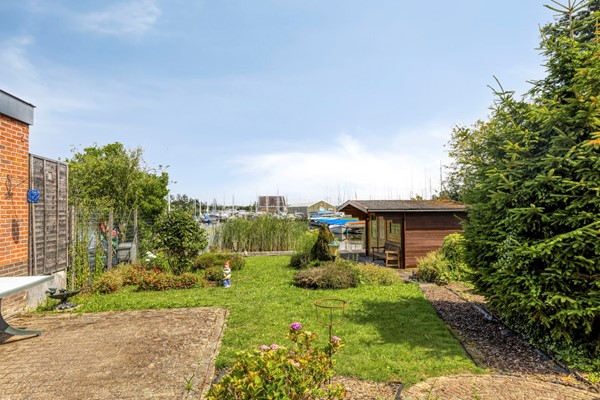 Medium property photo - Dammerweg 64, 1394 GP Nederhorst den Berg